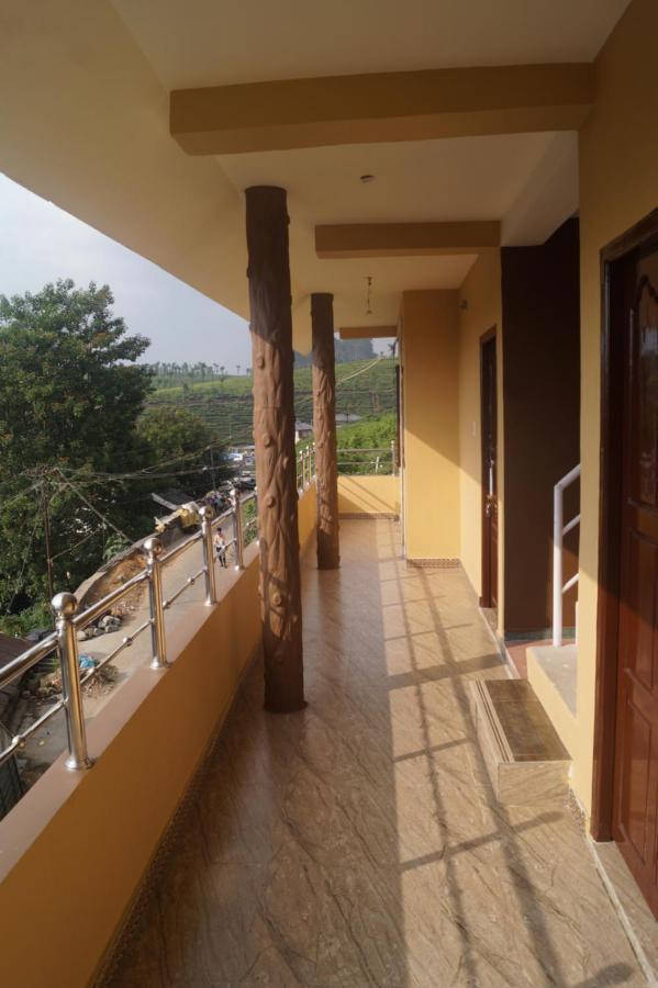 Wins Rooms Vālpārai Extérieur photo